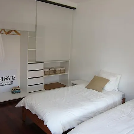 Casa de Férias My Inspiration Minute House Ericeira