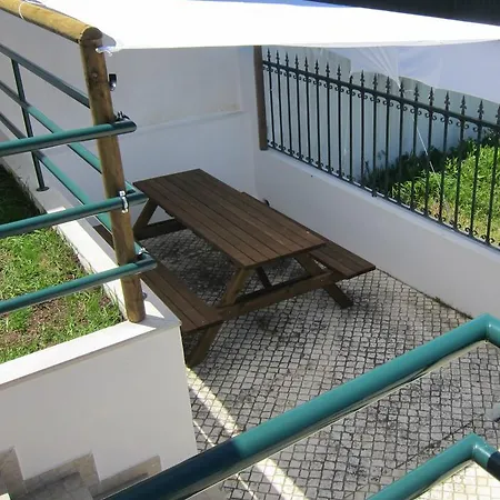 Casa de Férias My Inspiration Minute House