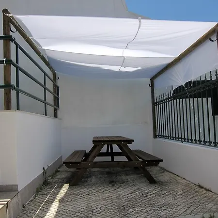 Casa de Férias My Inspiration Minute House Ericeira