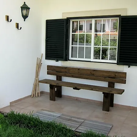 Casa de Férias My Inspiration Minute House