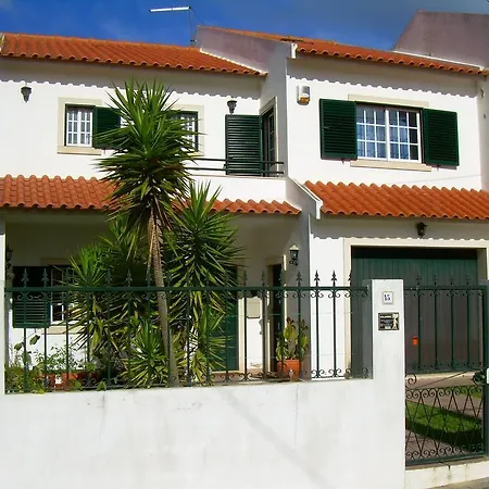 Casa de Férias My Inspiration Minute House Ericeira